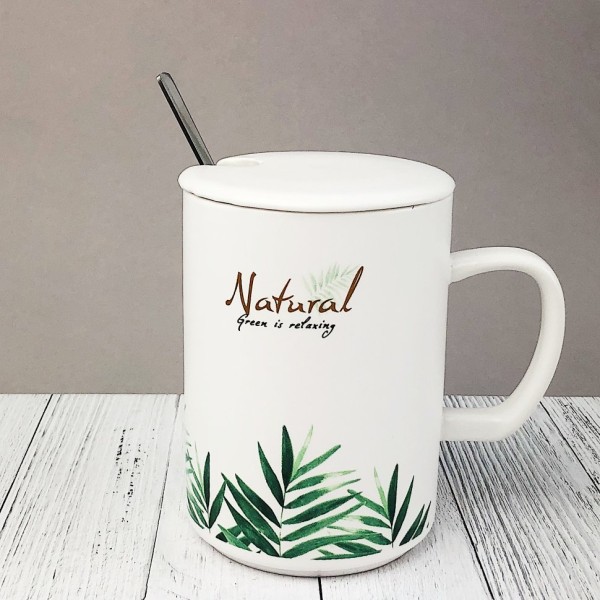 Кружка "Fern" (460ml) 