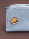 Значок металлический iLikeGift "Friendly capybara"