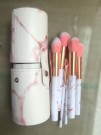 Набор кистей для макияжа "Sculpted beauty", 10 шт.