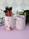 Набор кистей для макияжа "Sculpted beauty", 10 шт.