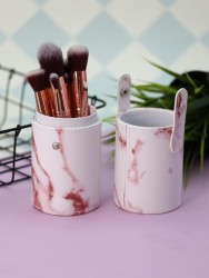 Набор кистей для макияжа "Sculpted beauty", 10 шт.