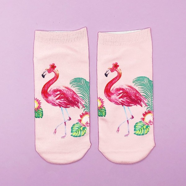 Носки "Flamingo", 5683016 