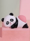 Автомобильный сувенир-антистресс "Panda tail"