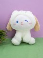 Мягкая игрушка "Hare bear", white