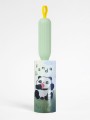 Ролик для чистки одежды "Cute panda", 10 см*60 листов