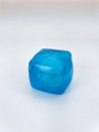 Мялка - антистресс «Ice cube», blue