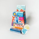 Мыльные мелки для ванной "FunCorp Playclay", 2 шт