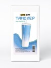 Тамблер "Ice shards", blue (720 мл)