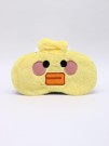 Маска для сна гелевая "Happy fuzzies", duck