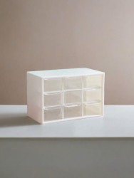 Органайзер настольный "Square", white (12*18*9,8 см)