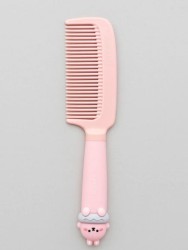 Расческа "Summer time", pink