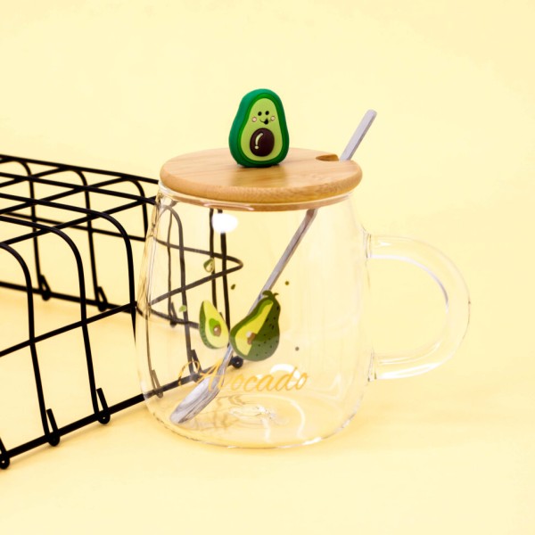 Кружка "Avo two" (400 мл) 