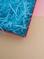 Наполнитель тишью "Classic", bright blue, 20 гр.