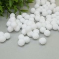 Наполнитель шарики "Big balls", white