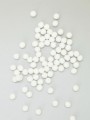 Наполнитель шарики "Big balls", white