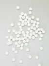 Наполнитель шарики "Big balls", white