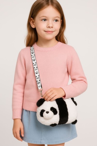 Сумочка «Panda» 
