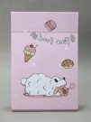 Зеркало "Sheep life", pink