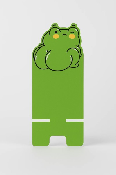 Подставка под телефон/планшет «Frog» 
