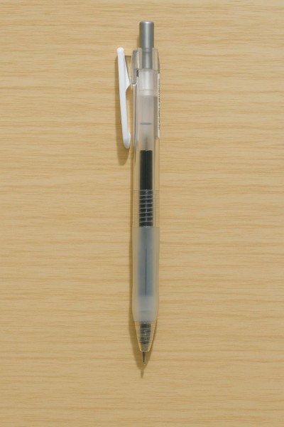 Автоматический карандаш "Just draw", white 