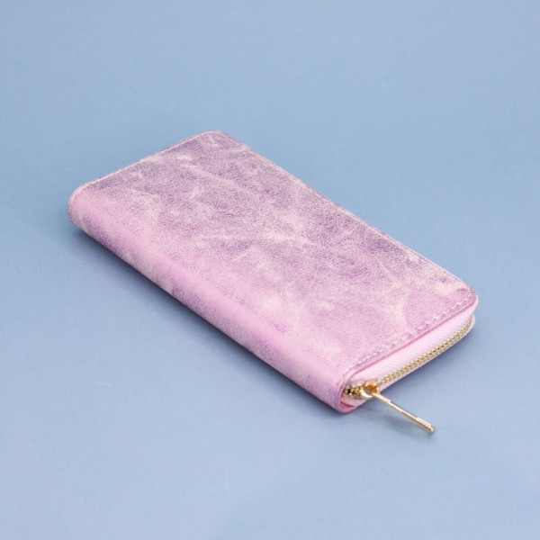 Кошелек "Classic", pink 