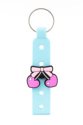 Брелок для джиббитс "Cherry" (9х2 см)