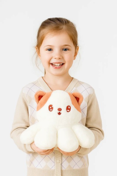Мягкая игрушка "Cat", 30 см 