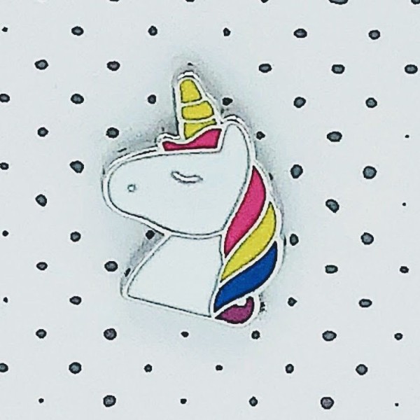 Значок "Color unicorn" 
