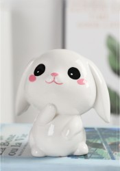 Копилка керамическая "Cute bunny" (11,2 см)
