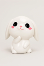 Копилка керамическая "Cute bunny" (11,2 см)