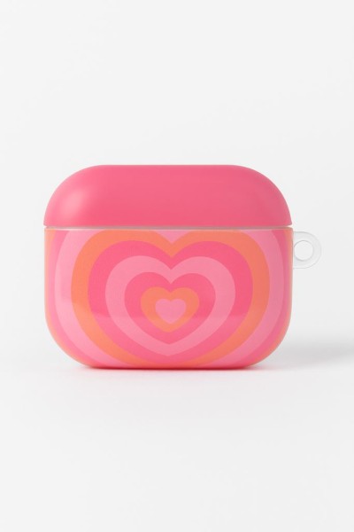 Чехол для AirPods 3 "Lovely" 