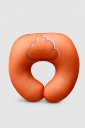 Подголовник антистресс Hugme toys «Какашка»