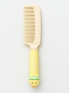 Расческа "Summer time", yellow