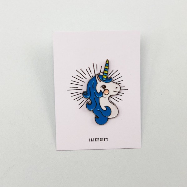 Значок "Unicorn" 