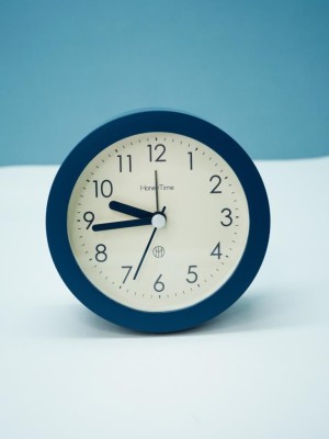 Часы-будильник «Style», dark blue