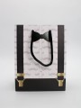 Пакет подарочный «Business suit», men's suspenders (18*23*10)