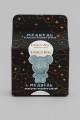 Алмазная мозаика на брелке Draw Me! «Blue bear», (5.5*4.5*7 см)