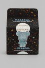 Алмазная мозаика на брелке Draw Me! «Blue bear», (5.5*4.5*7 см)