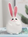 Копилка керамическая "Bunny long ears" (15,5 см)