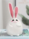 Копилка керамическая "Bunny long ears" (15,5 см)