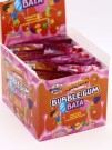 Жевательная резинка «Дуй пузырь! Bubble gum вата», 24 шт.