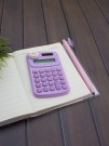 Калькулятор "Clever sheep", purple