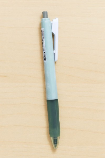 Автоматический карандаш "Just write", light green 