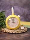 Часы-будильник "Moonlight Alarm Clock" (13,5х10 см)