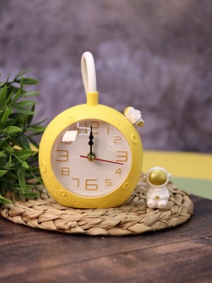 Часы-будильник "Moonlight Alarm Clock"
