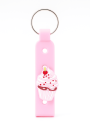 Брелок для джиббитс "Cupcake" (9*2 см)