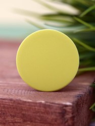 Попсокет "Classic", yellow