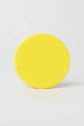 Попсокет "Classic", yellow