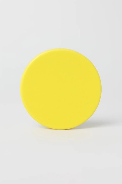 Попсокет "Classic", yellow 