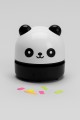 Настольный мини-пылесос "Panda", 9,5*8,5 см